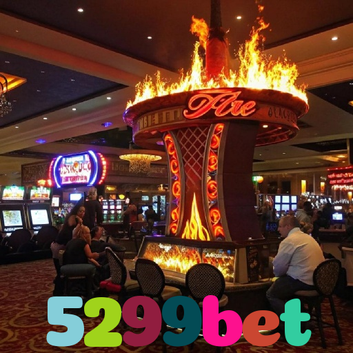 5299bet：Aposte nas melhores slots e conquiste prêmios como nunca!