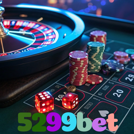 5299bet：Aposte nas melhores slots e conquiste prêmios como nunca!