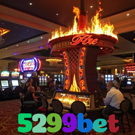 5299bet：Aposte nas melhores slots e conquiste prêmios como nunca!