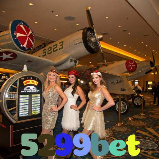 5299bet：Aposte nas melhores slots e conquiste prêmios como nunca!