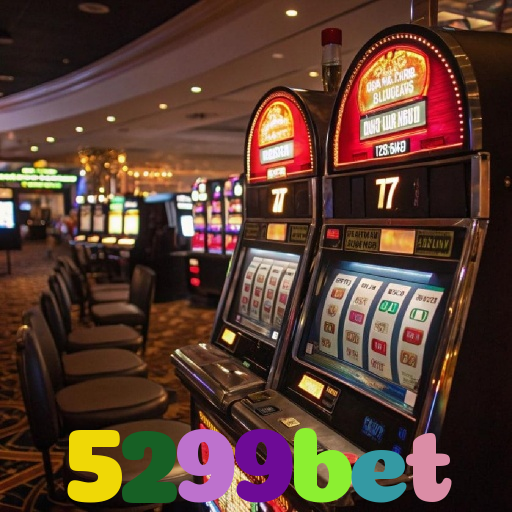 5299bet：Jogue poker, aposte no futebol e ganhe em grandes jogos de cassino!