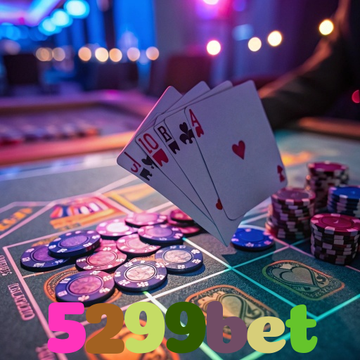 5299bet：Aposte no futebol, jogue poker e conquiste vitórias épicas!