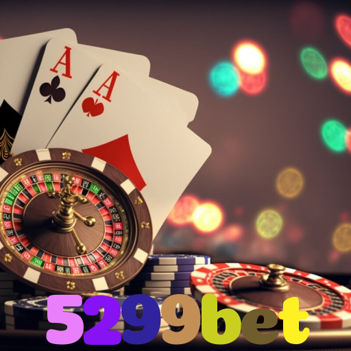 5299bet：Jogue poker, aposte no futebol e ganhe em grandes jogos de cassino!